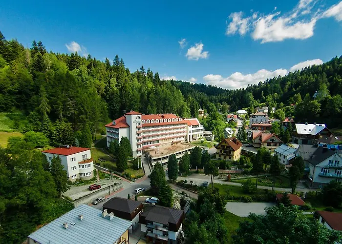 Geovita Krynica-Zdroj