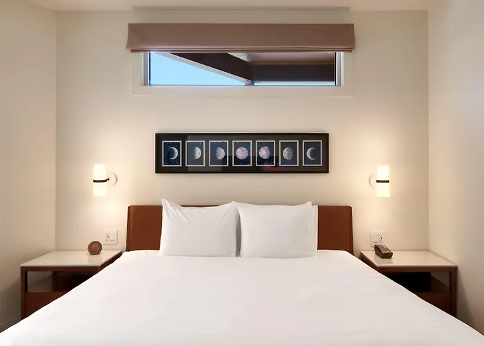 Hotel Gravity Haus Moab