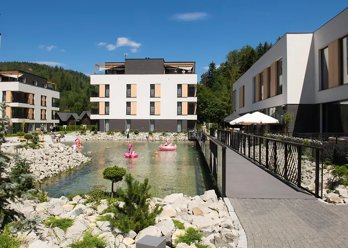 Vislow Resort Wisła