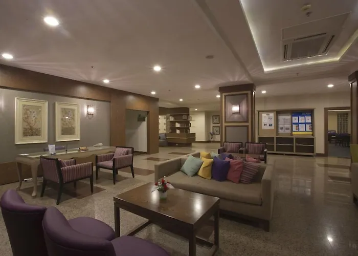 Insula Resort & Spa Konaklı