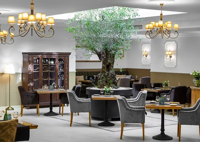Ventus Rosa Boutique Aparthotel Kraków