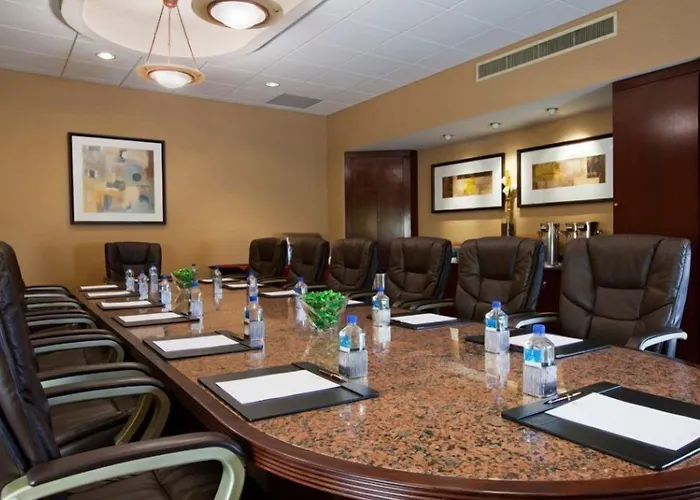 Hotel Wyndham Houston West Energy Corridor
