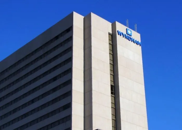 Hotel Wyndham Houston West Energy Corridor