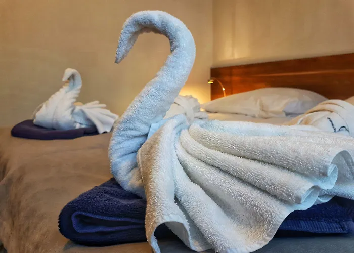 Hotel Admirał I Świnoujście