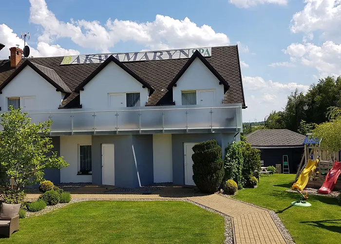 Akwamaryn Spa Niechorze