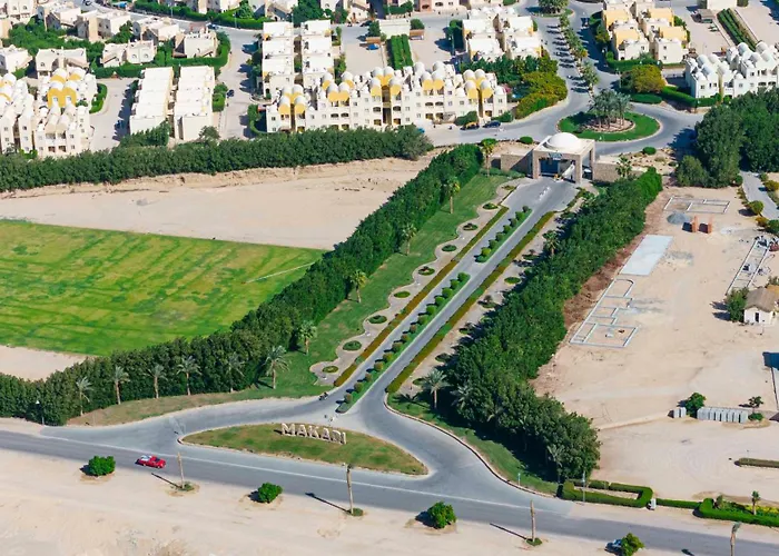 Makadi Heights Elite Worldwide Residences - Hurghada, Egypt