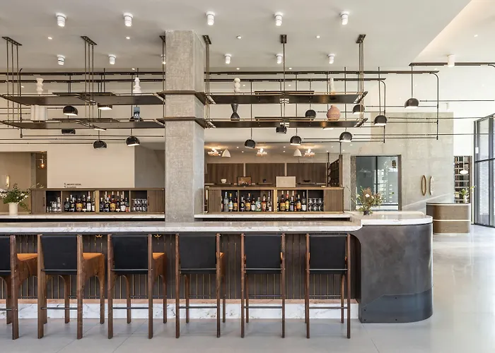 Hotel Thompson Washington Dc, By Hyatt