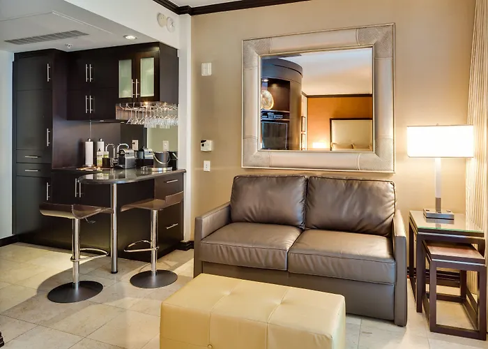 Sbv Luxury Ocean Hotel Suites Miami Beach