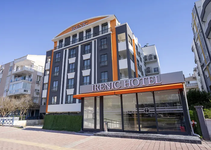 Irenic Hotel Antalya