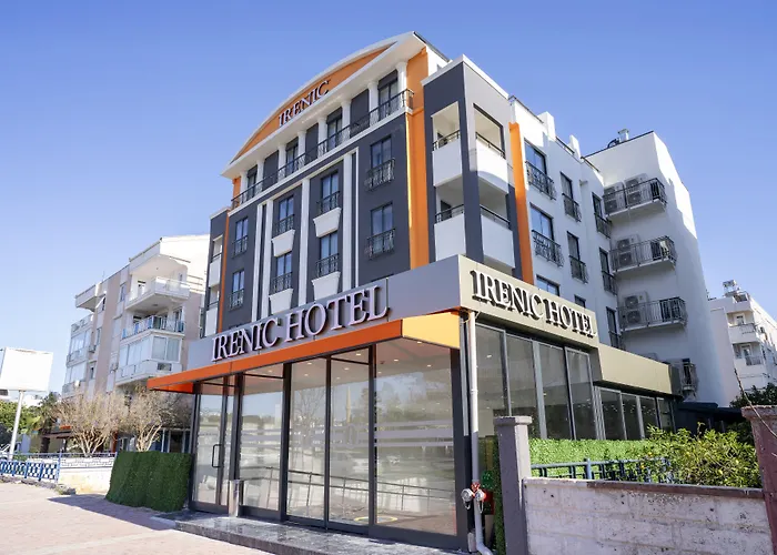 Irenic Hotel Antalya