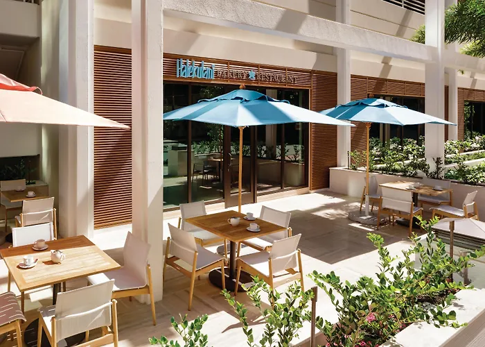 Halepuna Waikiki By Halekulani - No Resort Fee Honolulu