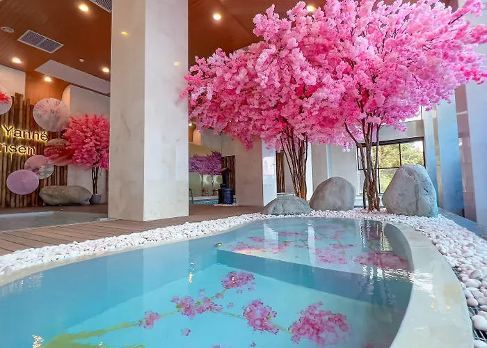 The Yanne, Onsen Hotel Genting Highlands