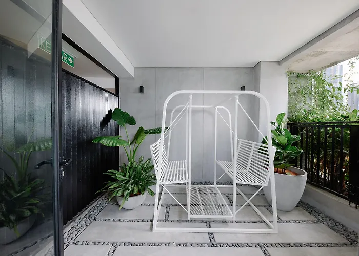 Lloyd'S Inn Kuala Lumpur