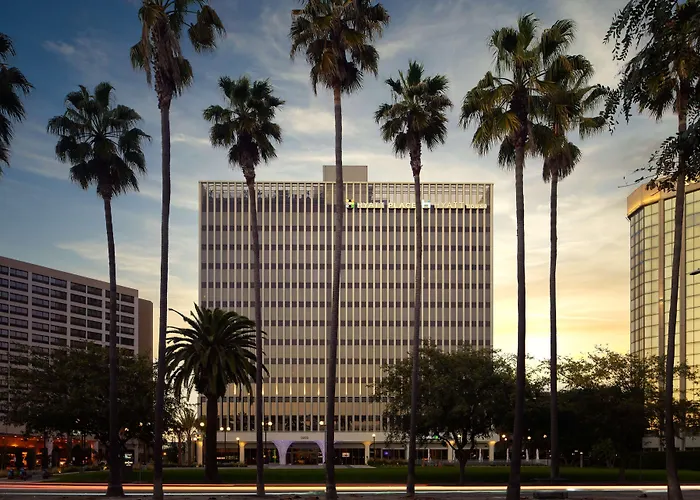 Hyatt Place Lax/Century Blvd Los Angeles