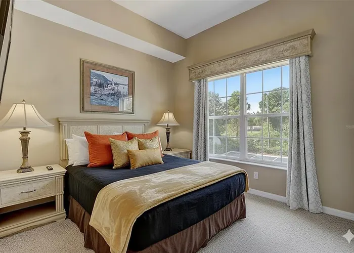Villa Near Disney Orlando