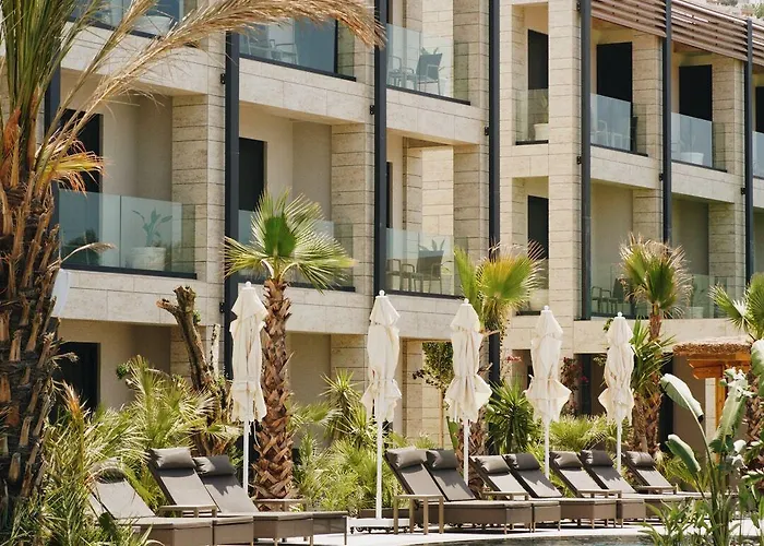 Hotel Rammos Managed By Dedeman Turgutreis