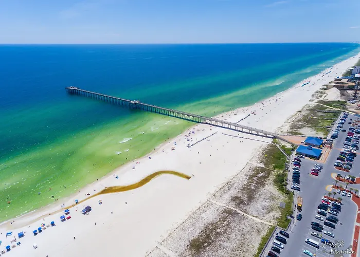 Aparthotel Origin At Seahaven Panama City Beach