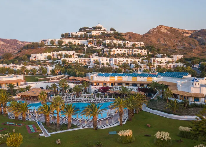 Lagas Aegean Village Kardamena 
