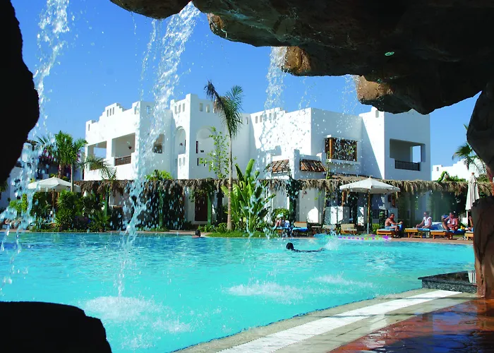 Herrmes Hospitality Szarm el-Szejk