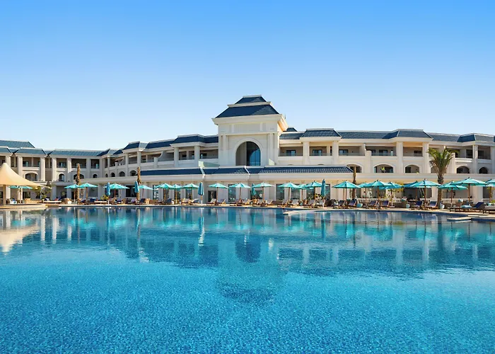 Gewan Palace New Alamein El Alamein