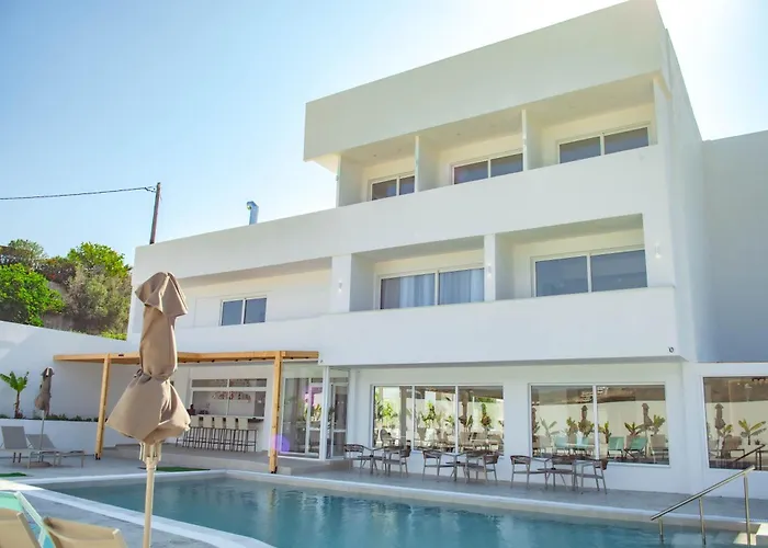 Fresh Hotel Faliraki