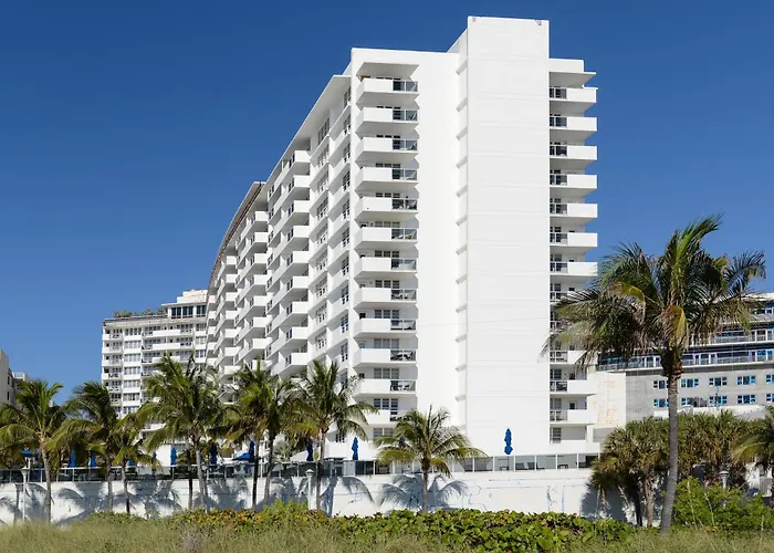 Decoplage Paradise - Unit A Miami Beach