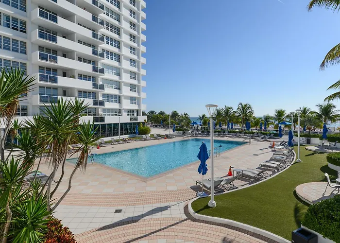 Decoplage Paradise - Unit A Miami Beach