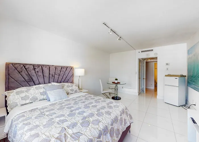 Decoplage Paradise - Unit A Miami Beach
