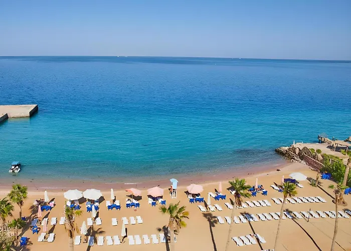 Juliana Royal Beach By Queen T Hurghada