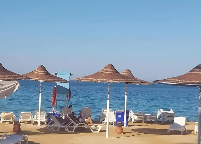 Juliana Royal Beach By Queen T Hurghada