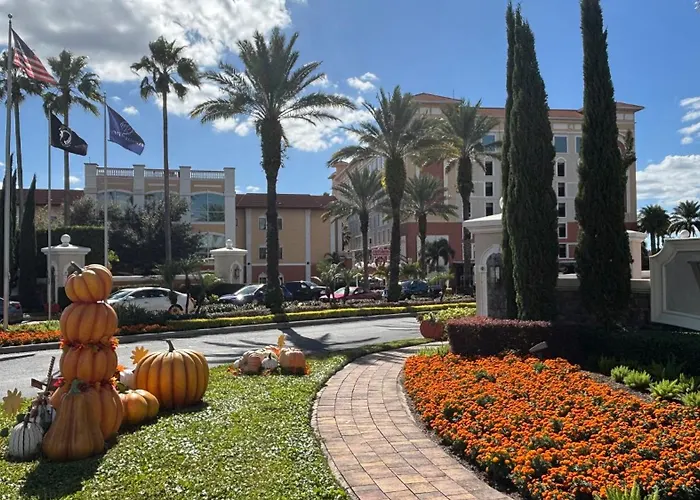 Hotel One Orlando