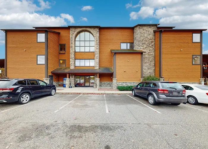 Dells Den Condo #7306 Wisconsin Dells