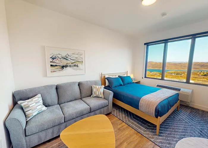 Pioche Village - #1230 Park City