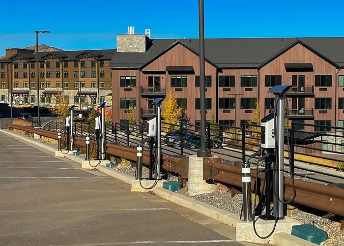 Pioche Village - #1230 Park City