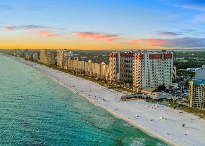 Shores Of Panama 315 Panama City Beach