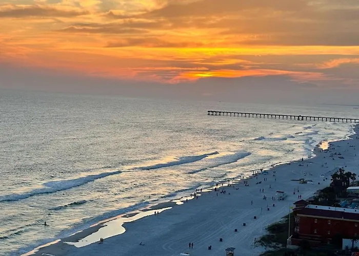 Peaks&Tide - Majestic Beach Resort Panama City Beach
