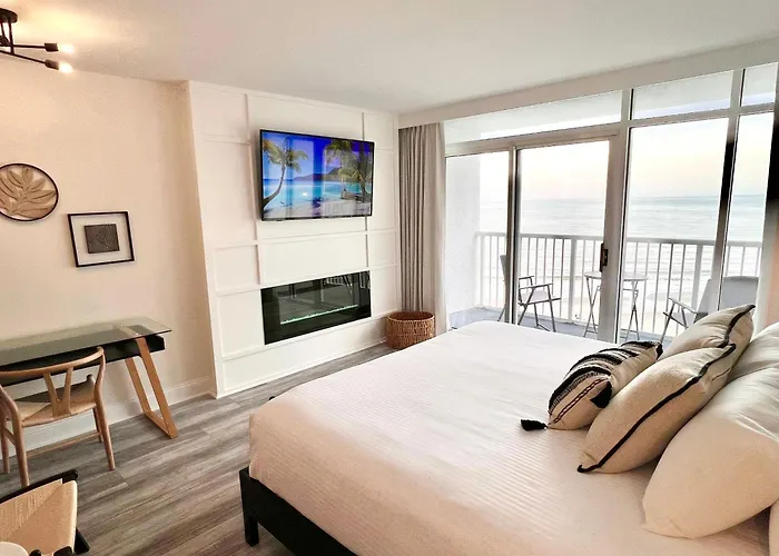 Seawatch Resort Unit 903 North Tower Myrtle Beach