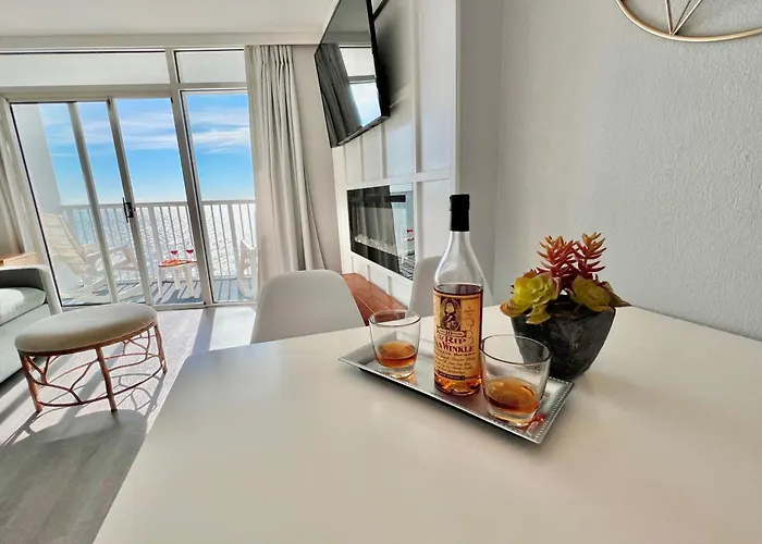 Seawatch Resort Unit 1412 North Tower Myrtle Beach