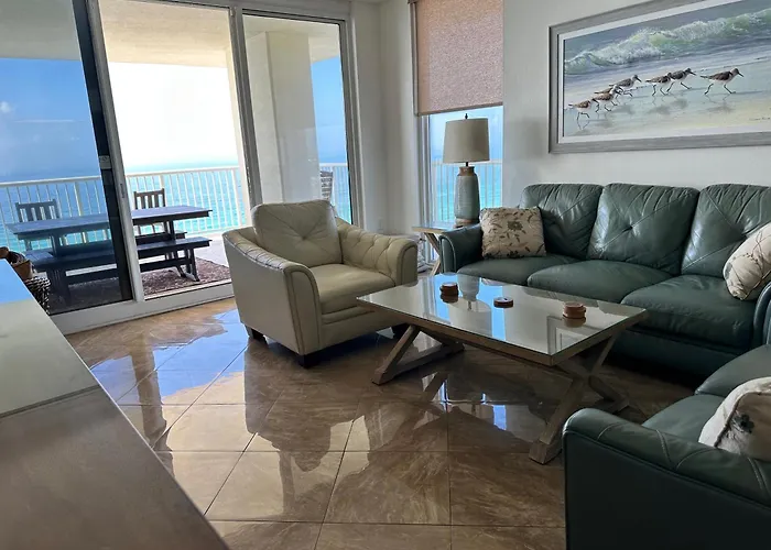 Peaks&Tide - Majestic Beach Resort Panama City Beach