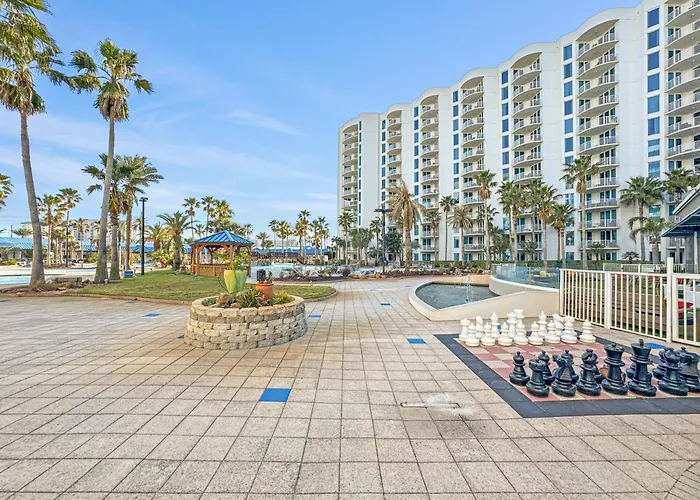 Palms Paradise Destin