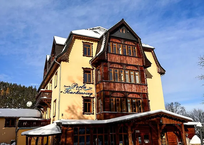 Perła Karkonoszy SPA Karpacz