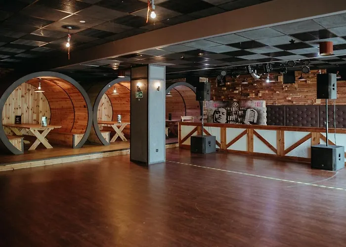 Hotel Interferie Medical Spa Świnoujście