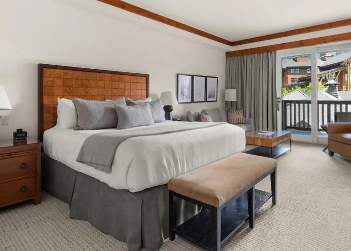 309 Studio Spruce Peak Lodge Base Of Stowe Mt Resort Sleeps 4