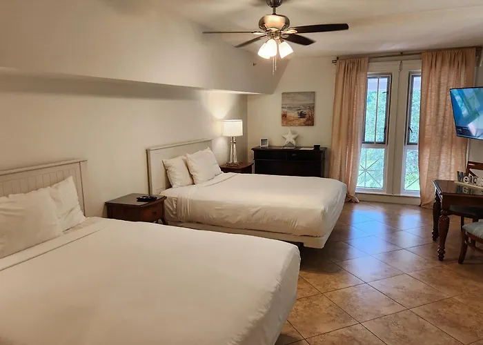 Hotel The Grand 2214 Destin