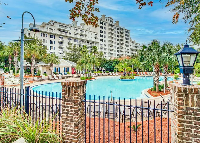 Hotel The Grand 2214 Destin