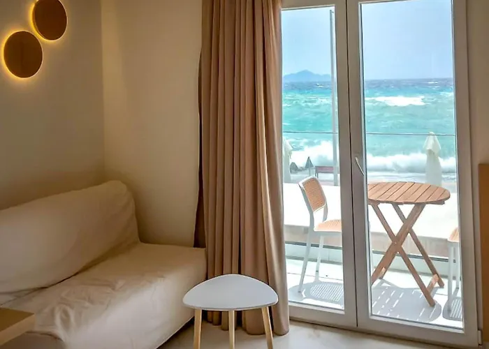 Hotel Royal King David Kardamena 