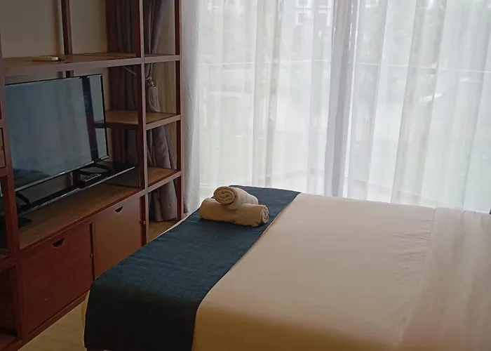 Timurbay Seafront Residence Kuantan