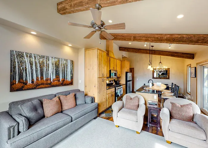 Snowmass Village 19E