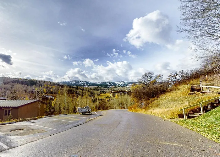 Snowmass Village 19E
