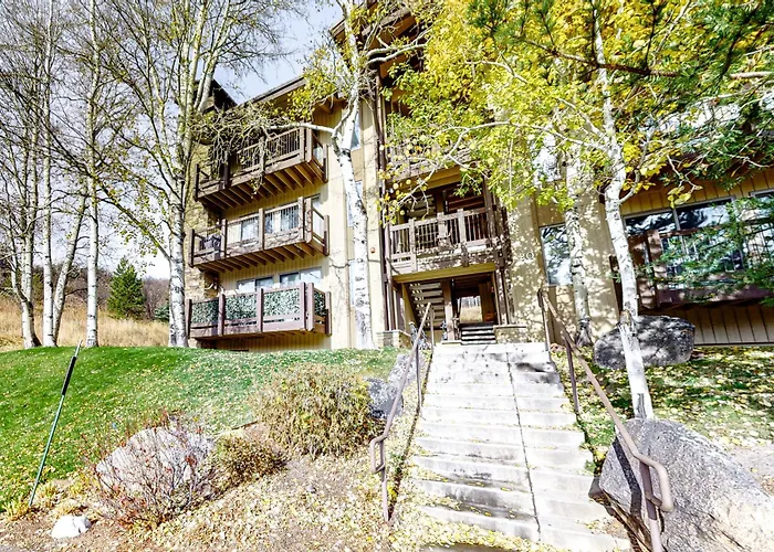 Snowmass Village 19E